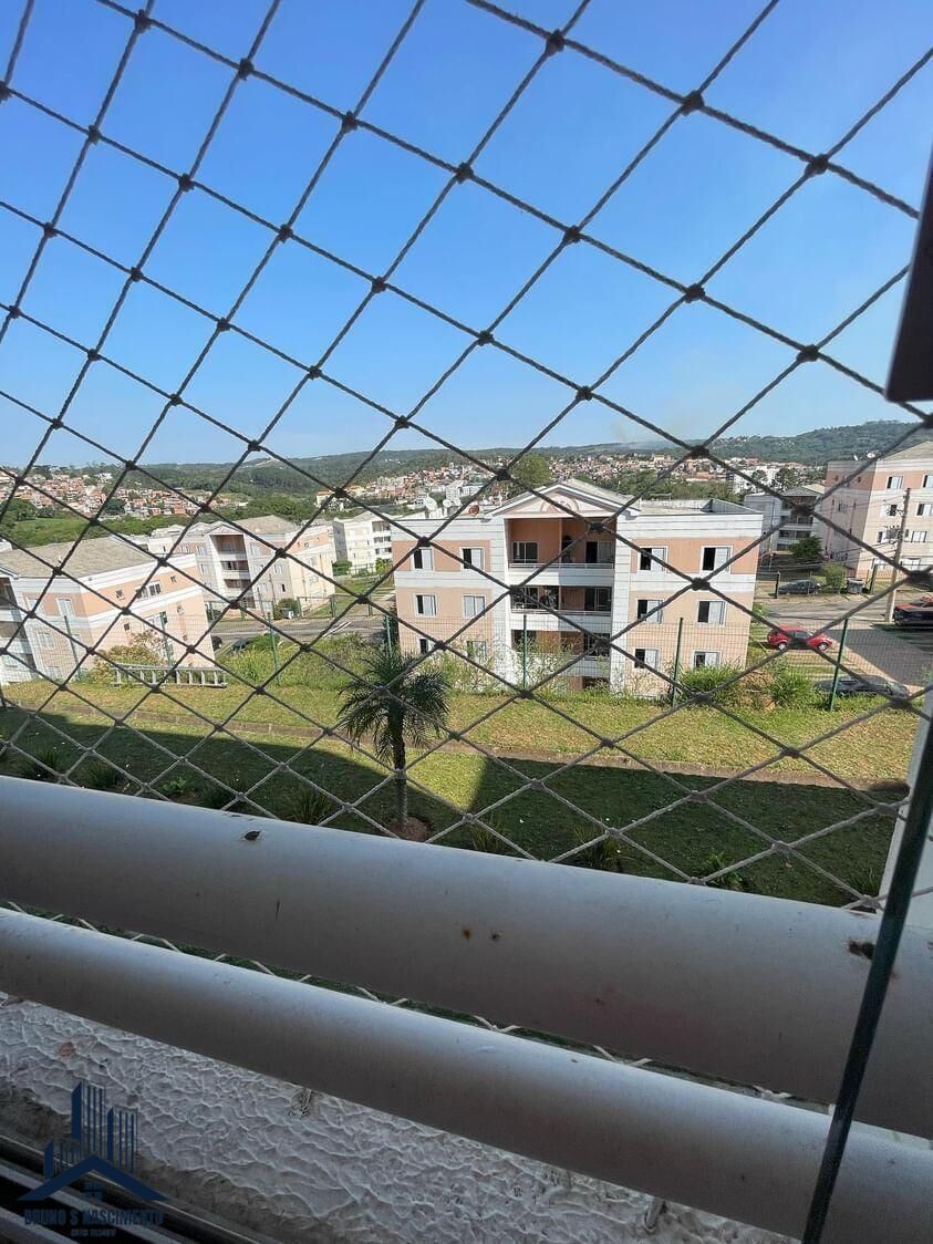 Apartamento à venda com 2 quartos, 1 banheiro, 1 vaga e 50m² no Jardim Ísis, Cotia (SP) — foto 12 de 23
