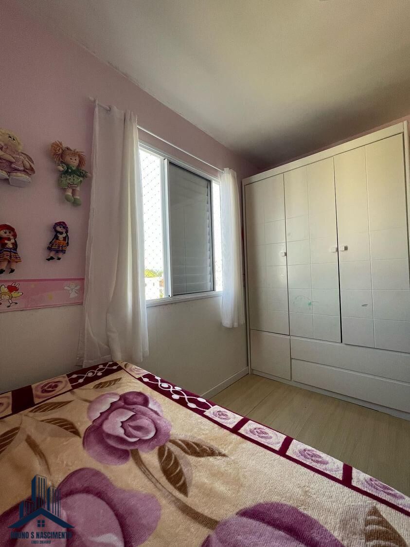 Apartamento à venda com 2 quartos, 1 banheiro, 1 vaga e 50m² no Jardim Ísis, Cotia (SP) — foto 9 de 23