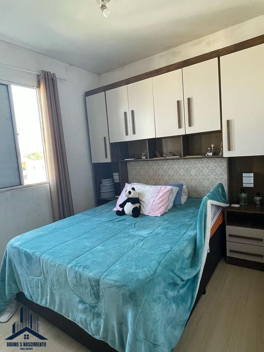 Apartamento à venda com 2 quartos, 1 banheiro, 1 vaga e 50m² no Jardim Ísis, Cotia (SP) — foto 14 de 23