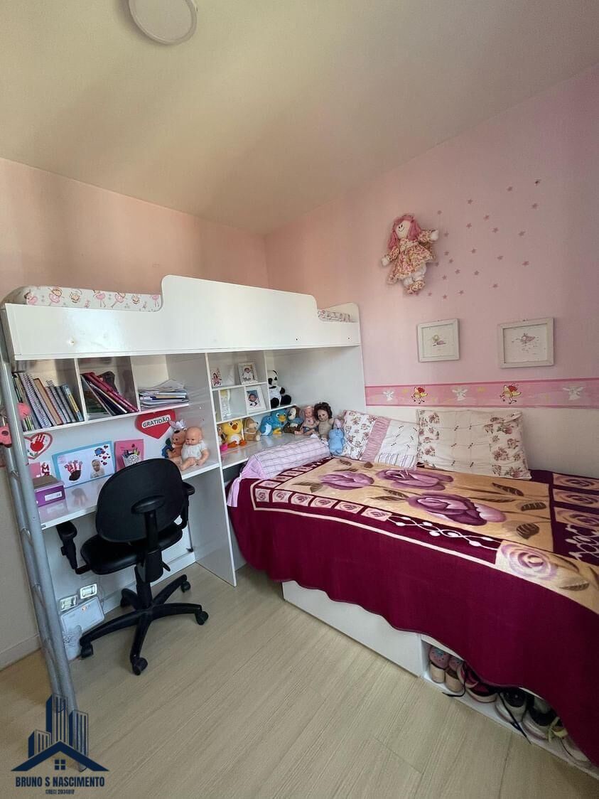 Apartamento à venda com 2 quartos, 1 banheiro, 1 vaga e 50m² no Jardim Ísis, Cotia (SP) — foto 17 de 23