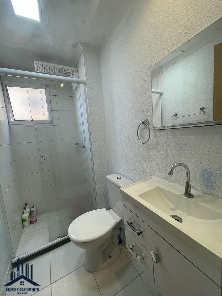 Apartamento à venda com 2 quartos, 1 banheiro, 1 vaga e 50m² no Jardim Ísis, Cotia (SP) — foto 20 de 23