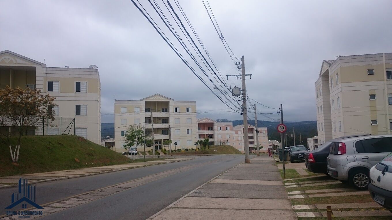 Apartamento à venda com 2 quartos, 1 banheiro, 1 vaga e 50m² no Jardim Ísis, Cotia (SP) — foto 21 de 23