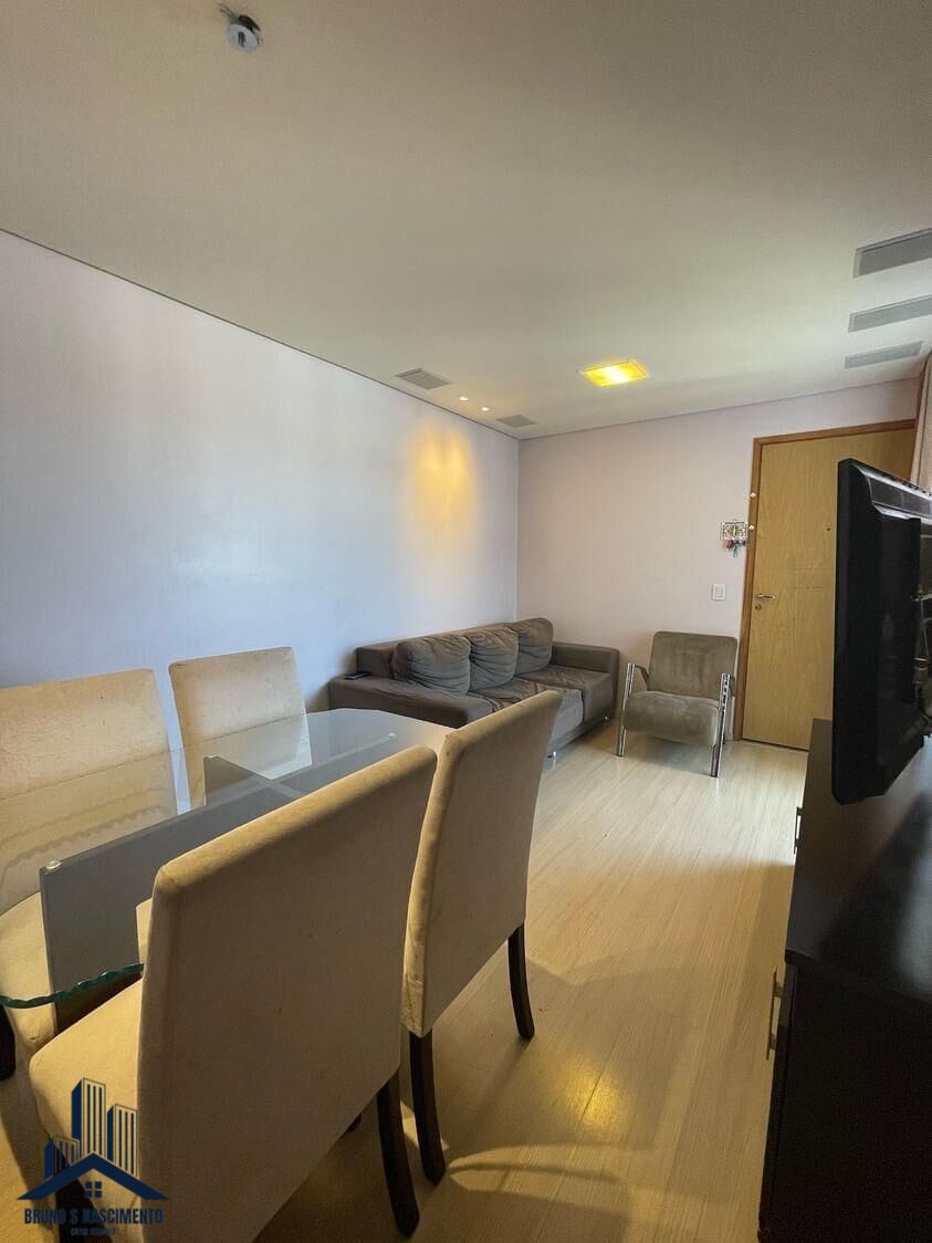 Apartamento à venda com 2 quartos, 1 banheiro, 1 vaga e 50m² no Jardim Ísis, Cotia (SP) — foto 6 de 23