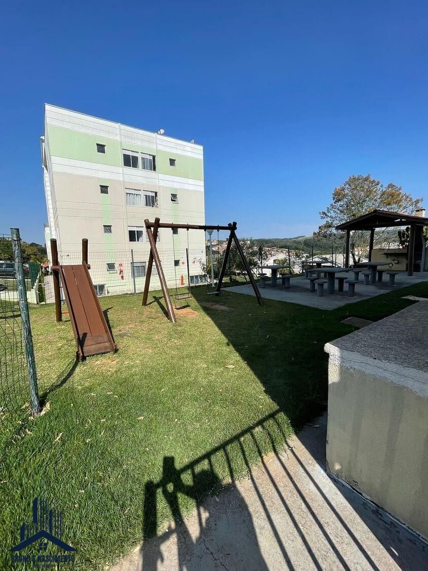 Apartamento à venda com 2 quartos, 1 banheiro, 1 vaga e 50m² no Jardim Ísis, Cotia (SP) — foto 22 de 23