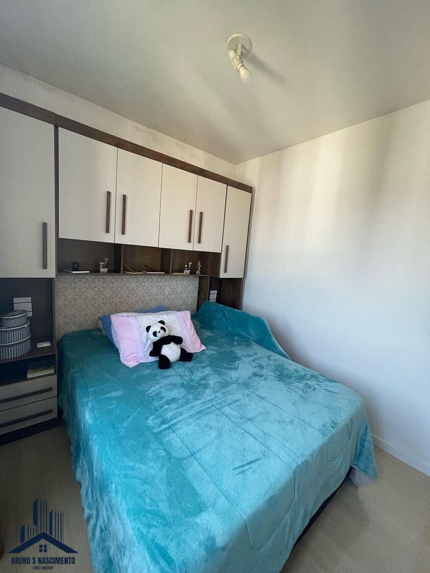 Apartamento à venda com 2 quartos, 1 banheiro, 1 vaga e 50m² no Jardim Ísis, Cotia (SP) — foto 16 de 23