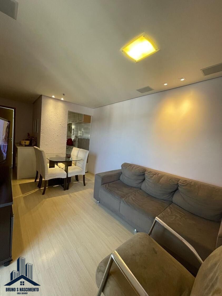 Apartamento à venda com 2 quartos, 1 banheiro, 1 vaga e 50m² no Jardim Ísis, Cotia (SP) — foto 4 de 23