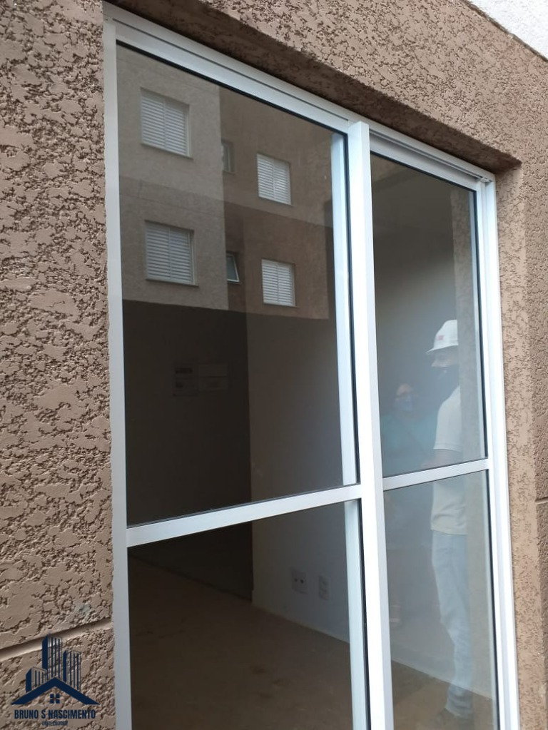 Apartamento à venda com 2 quartos, 1 banheiro, 1 vaga e 63m² no Jardim Barro Branco, Cotia (SP) — foto 9 de 10