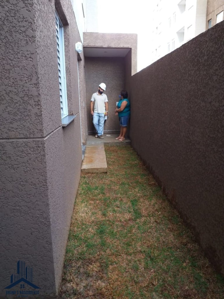 Apartamento à venda com 2 quartos, 1 banheiro, 1 vaga e 63m² no Jardim Barro Branco, Cotia (SP) — foto 5 de 10