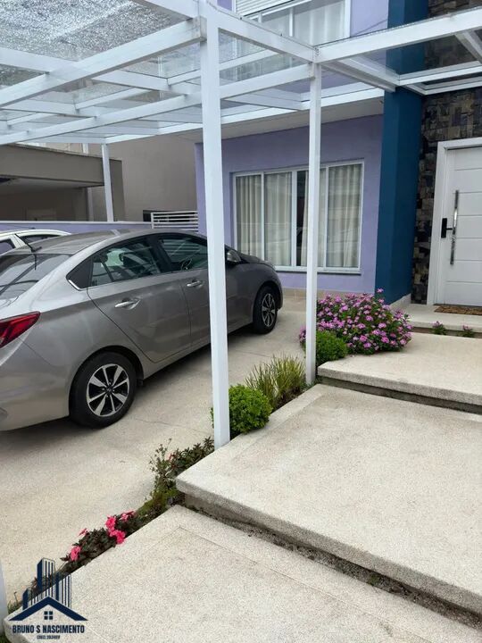 Casa à venda com 3 quartos, 3 suítes, 2 vagas e 210m² no Pitas, Cotia (SP) — foto 13 de 30