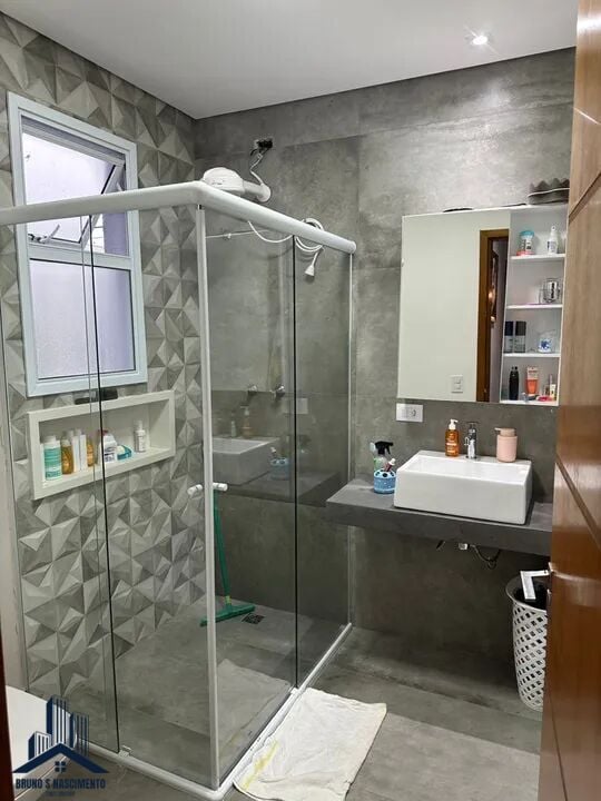 Casa à venda com 3 quartos, 3 suítes, 2 vagas e 210m² no Pitas, Cotia (SP) — foto 11 de 30
