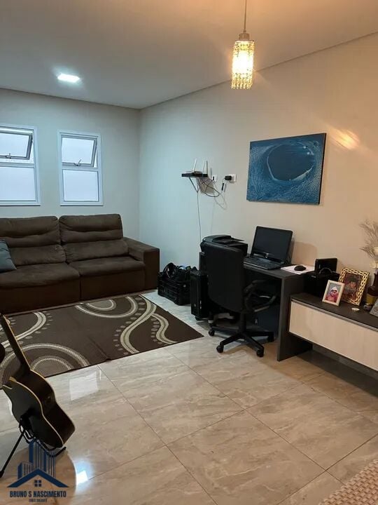 Casa à venda com 3 quartos, 3 suítes, 2 vagas e 210m² no Pitas, Cotia (SP) — foto 5 de 30
