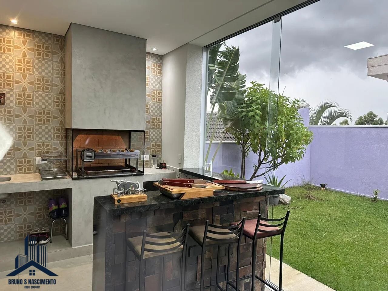 Casa à venda com 3 quartos, 3 suítes, 2 vagas e 210m² no Pitas, Cotia (SP) — foto 15 de 30