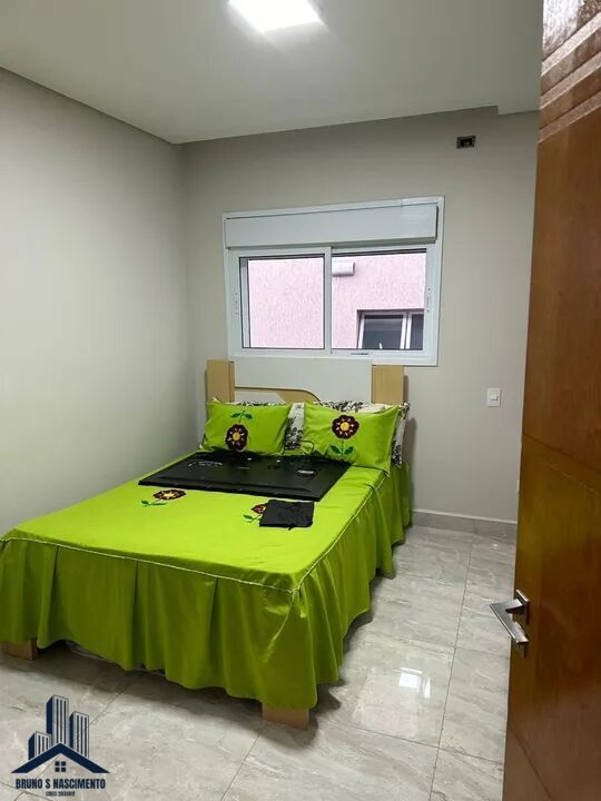 Casa à venda com 3 quartos, 3 suítes, 2 vagas e 210m² no Pitas, Cotia (SP) — foto 9 de 30
