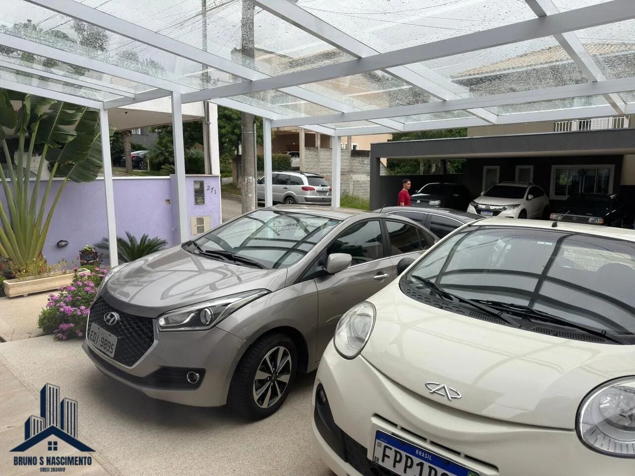 Casa à venda com 3 quartos, 3 suítes, 2 vagas e 210m² no Pitas, Cotia (SP) — foto 14 de 30