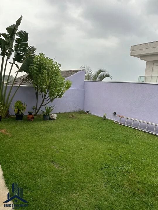 Casa à venda com 3 quartos, 3 suítes, 2 vagas e 210m² no Pitas, Cotia (SP) — foto 16 de 30