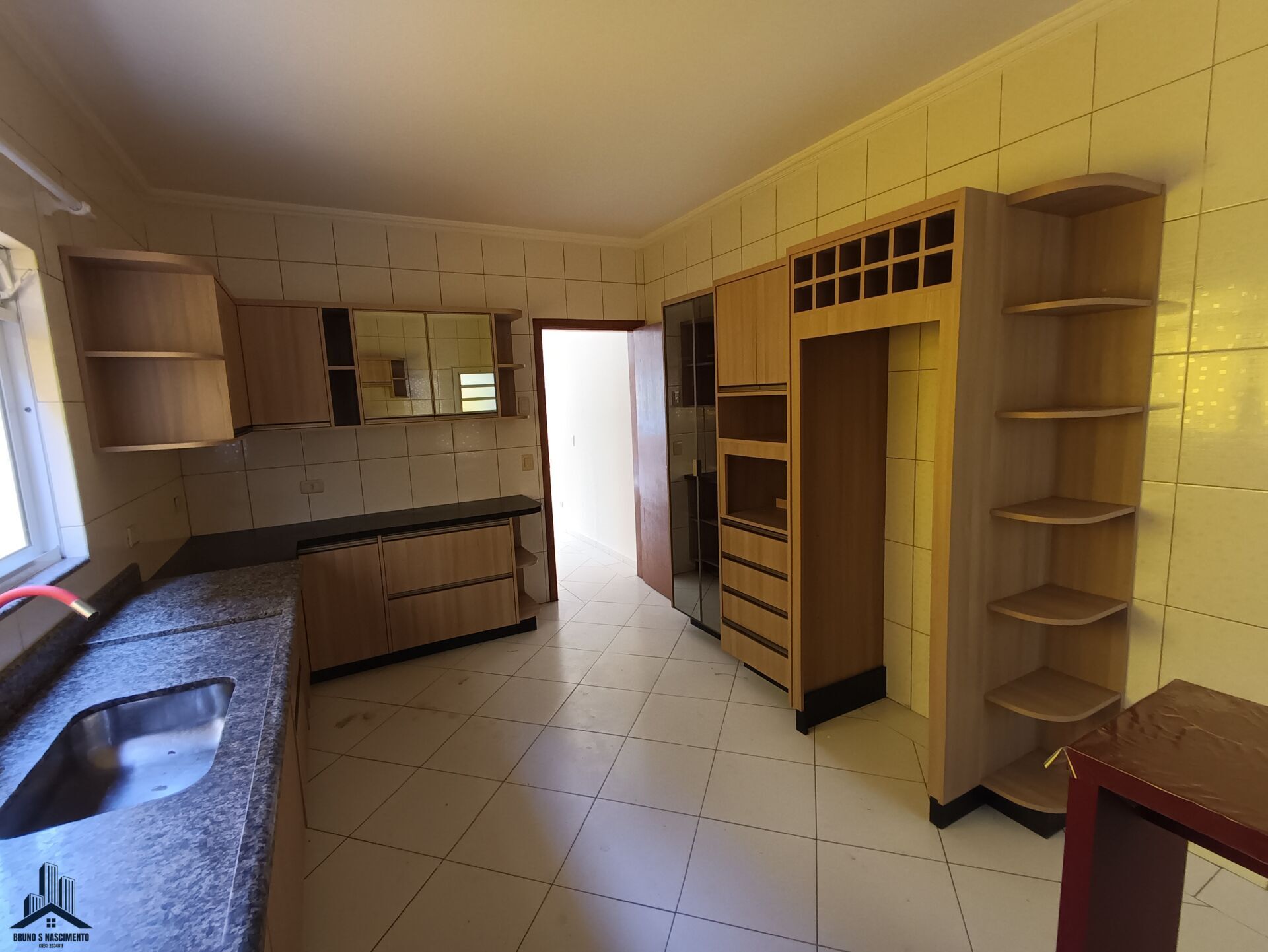 Casa à venda com 3 quartos, 1 suíte, 2 vagas e 119m² no Jardim Sabiá, Cotia (SP) — foto 21 de 30
