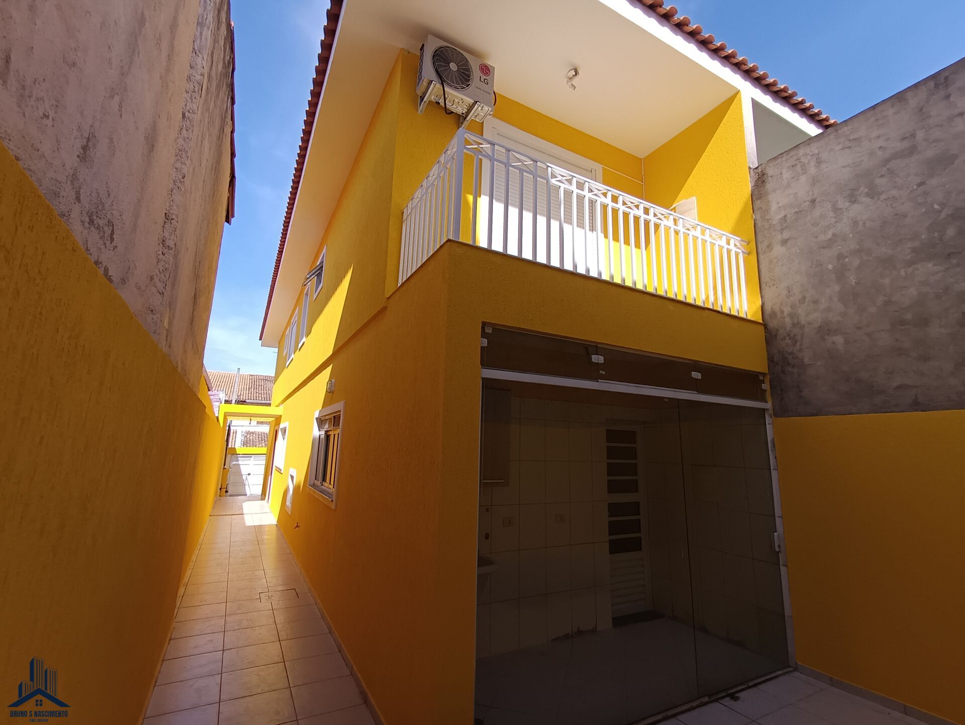 Casa à venda com 3 quartos, 1 suíte, 2 vagas e 119m² no Jardim Sabiá, Cotia (SP) — foto 5 de 30