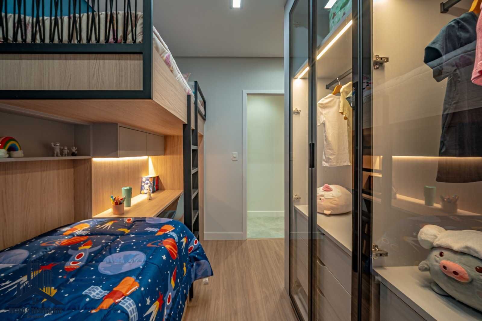 Apartamento à venda com 2 quartos, 1 banheiro, 1 vaga e 40m² no Jardim Vila Galvão, Guarulhos (SP) — foto 12 de 30