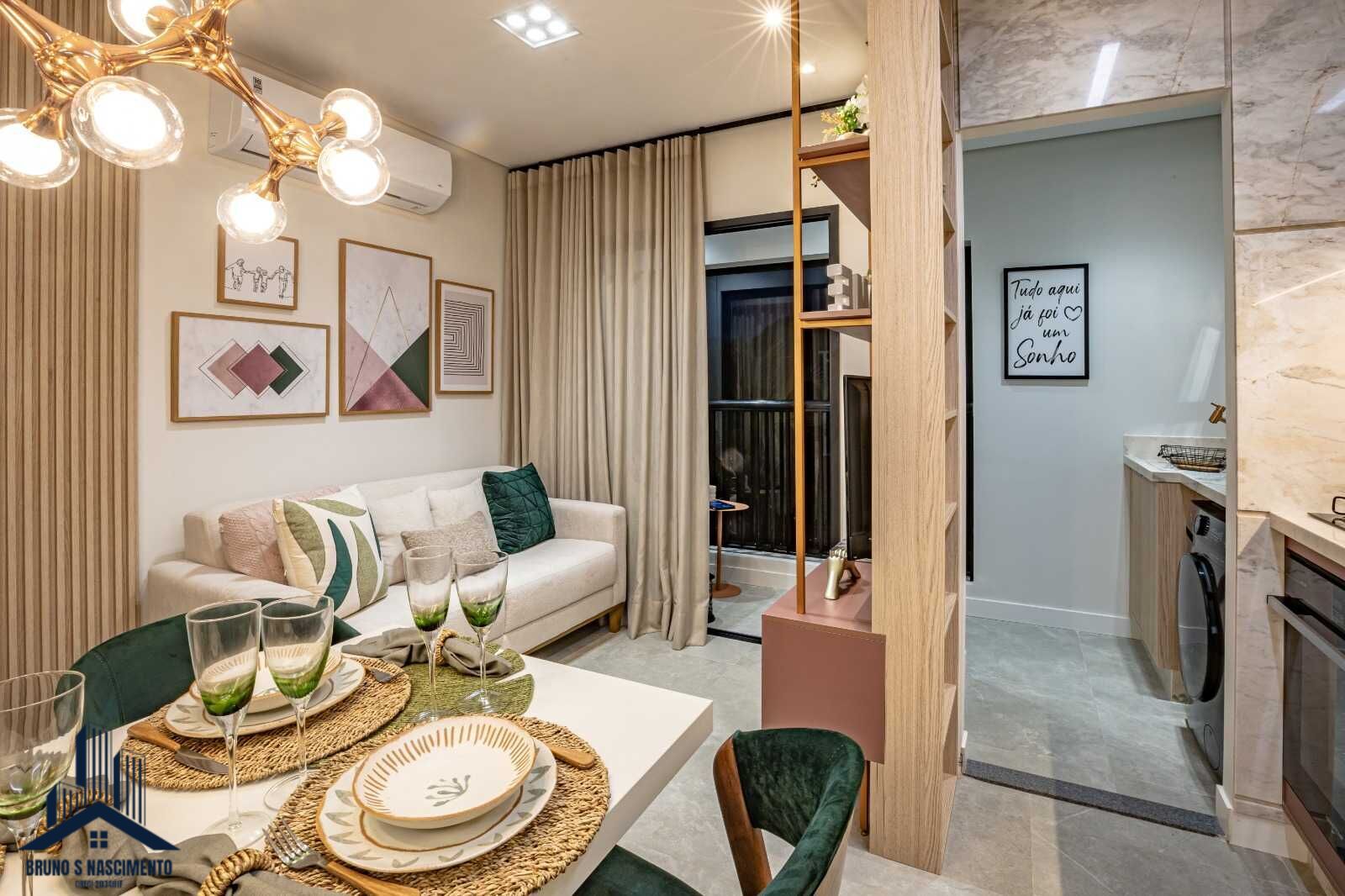 Apartamento à venda com 2 quartos, 1 banheiro, 1 vaga e 40m² no Jardim Vila Galvão, Guarulhos (SP) — foto 30 de 30