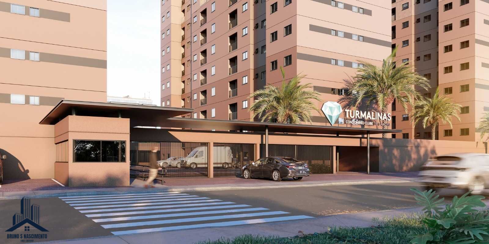 Apartamento à venda com 2 quartos, 1 banheiro, 1 vaga e 40m² no Jardim Vila Galvão, Guarulhos (SP) — foto 17 de 30