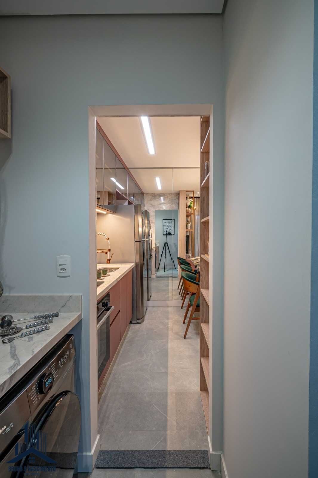 Apartamento à venda com 2 quartos, 1 banheiro, 1 vaga e 40m² no Jardim Vila Galvão, Guarulhos (SP) — foto 19 de 30