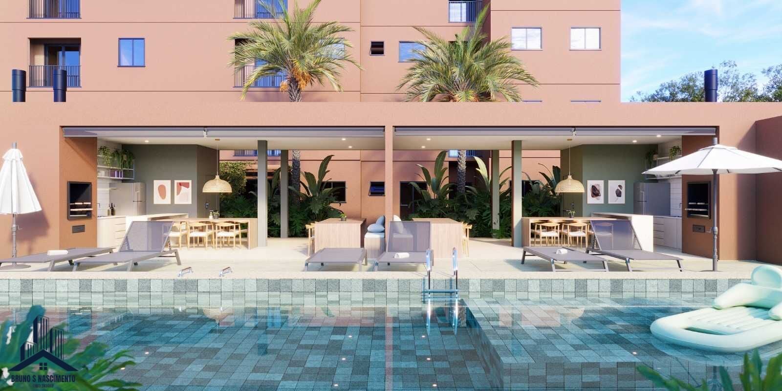 Apartamento à venda com 2 quartos, 1 banheiro, 1 vaga e 40m² no Jardim Vila Galvão, Guarulhos (SP) — foto 21 de 30