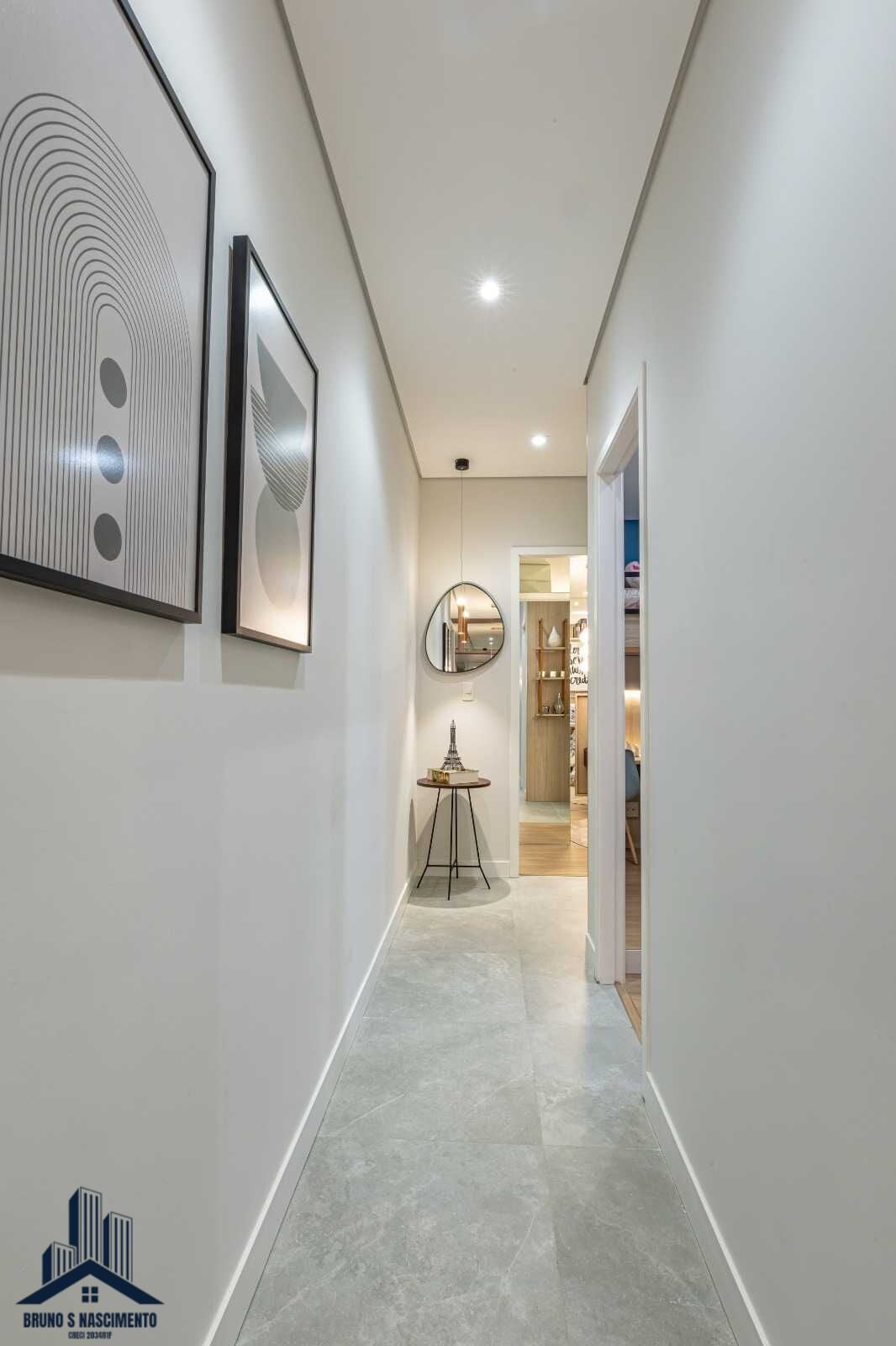 Apartamento à venda com 2 quartos, 1 banheiro, 1 vaga e 40m² no Jardim Vila Galvão, Guarulhos (SP) — foto 26 de 30