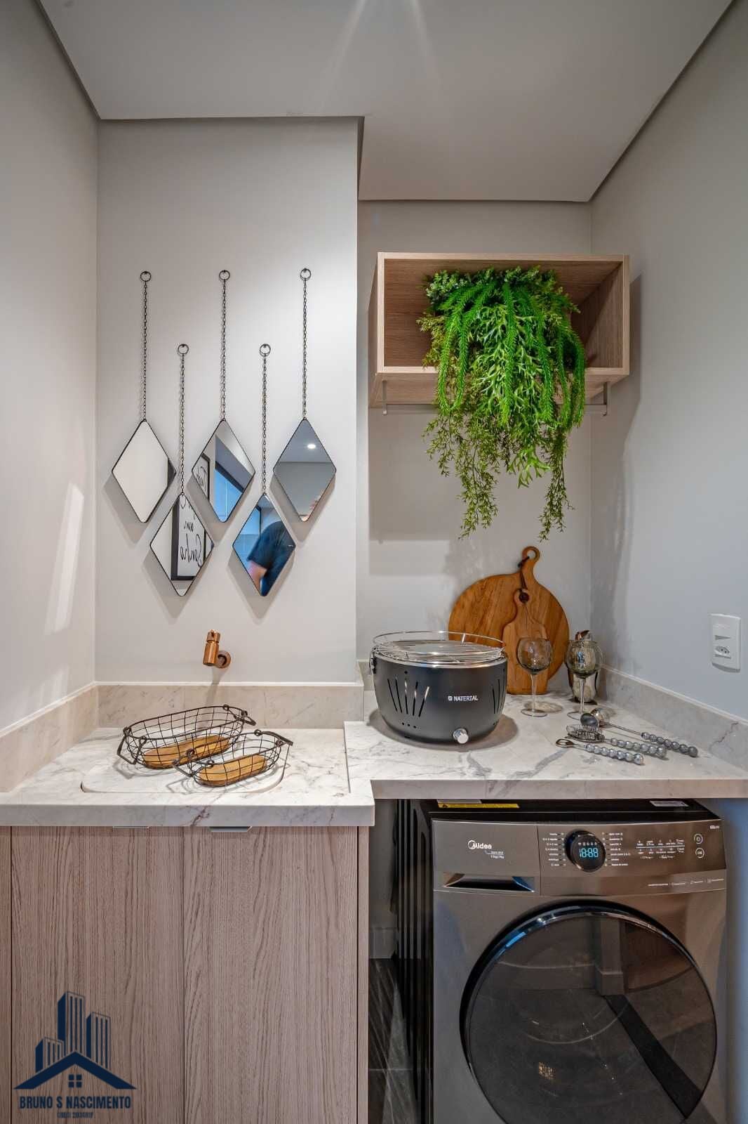 Apartamento à venda com 2 quartos, 1 banheiro, 1 vaga e 40m² no Jardim Vila Galvão, Guarulhos (SP) — foto 22 de 30