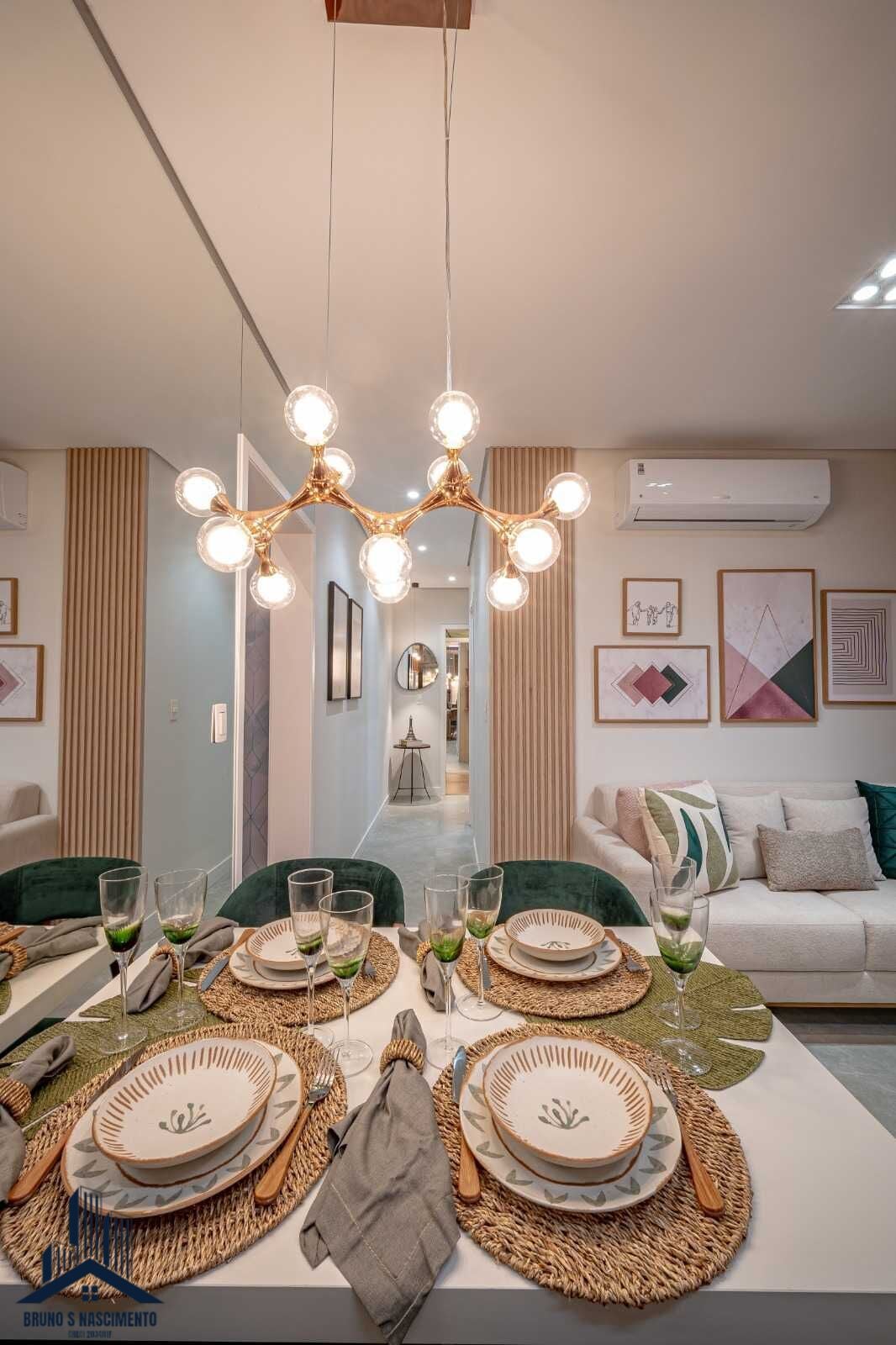 Apartamento à venda com 2 quartos, 1 banheiro, 1 vaga e 40m² no Jardim Vila Galvão, Guarulhos (SP) — foto 6 de 30