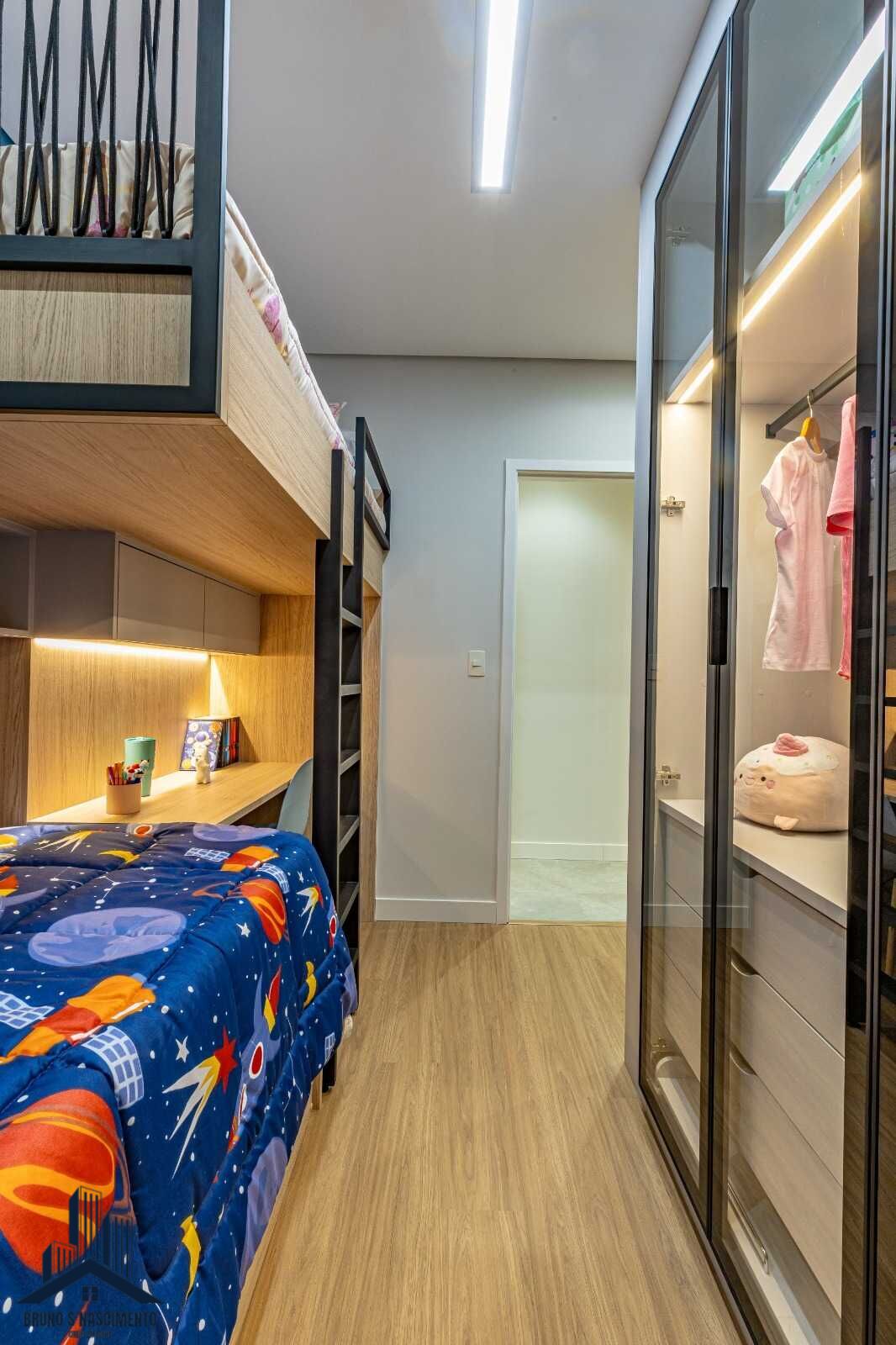 Apartamento à venda com 2 quartos, 1 banheiro, 1 vaga e 40m² no Jardim Vila Galvão, Guarulhos (SP) — foto 10 de 30