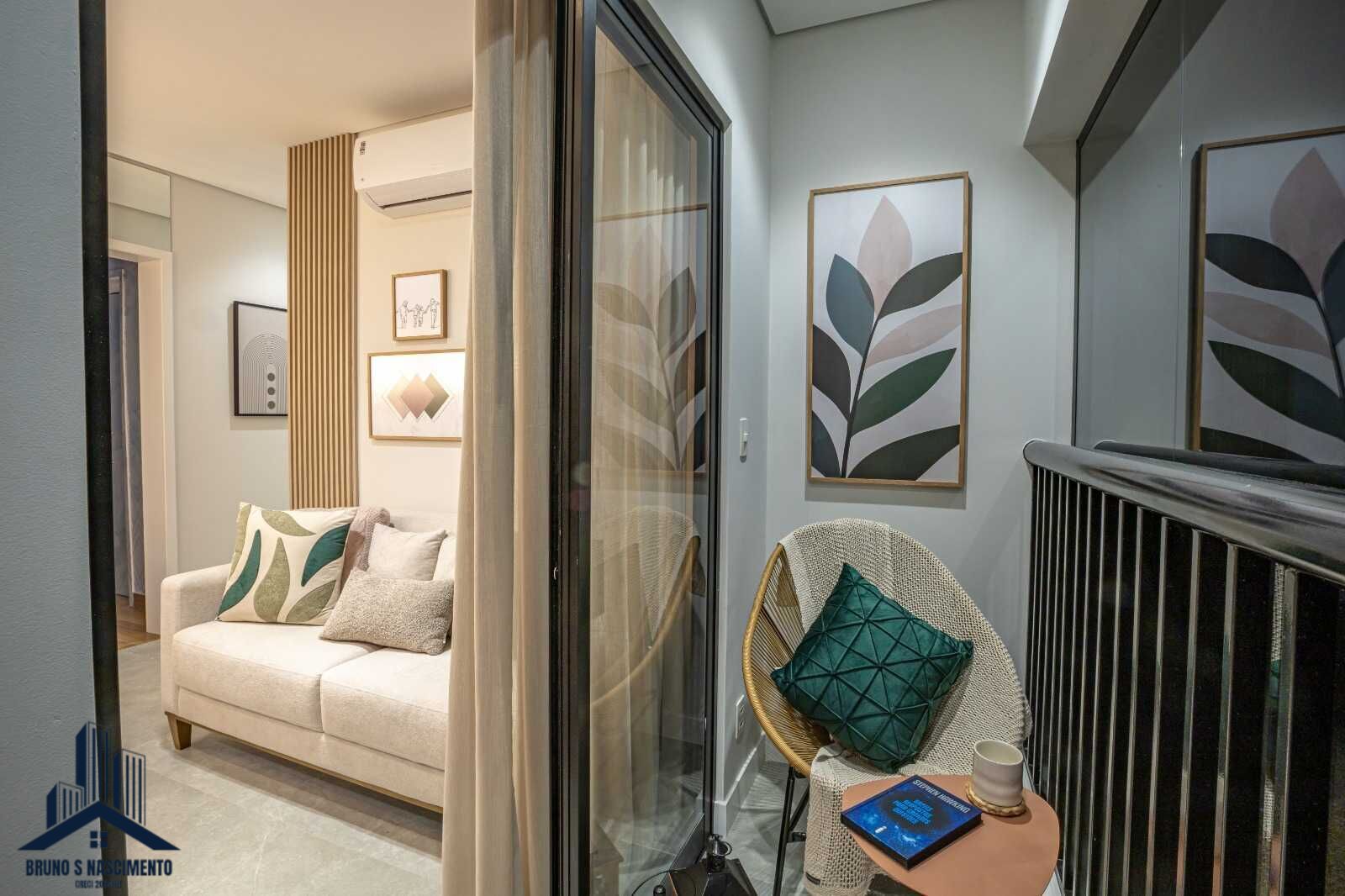 Apartamento à venda com 2 quartos, 1 banheiro, 1 vaga e 40m² no Jardim Vila Galvão, Guarulhos (SP) — foto 14 de 30