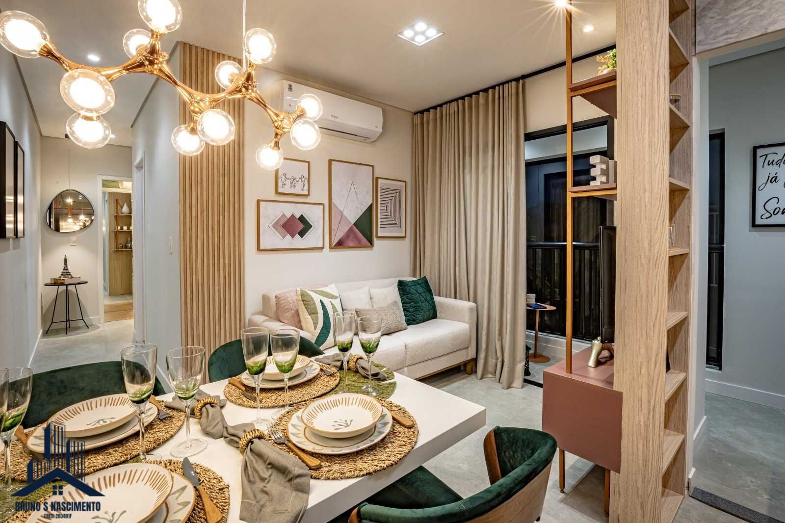 Apartamento à venda com 2 quartos, 1 banheiro, 1 vaga e 40m² no Jardim Vila Galvão, Guarulhos (SP) — foto 5 de 30