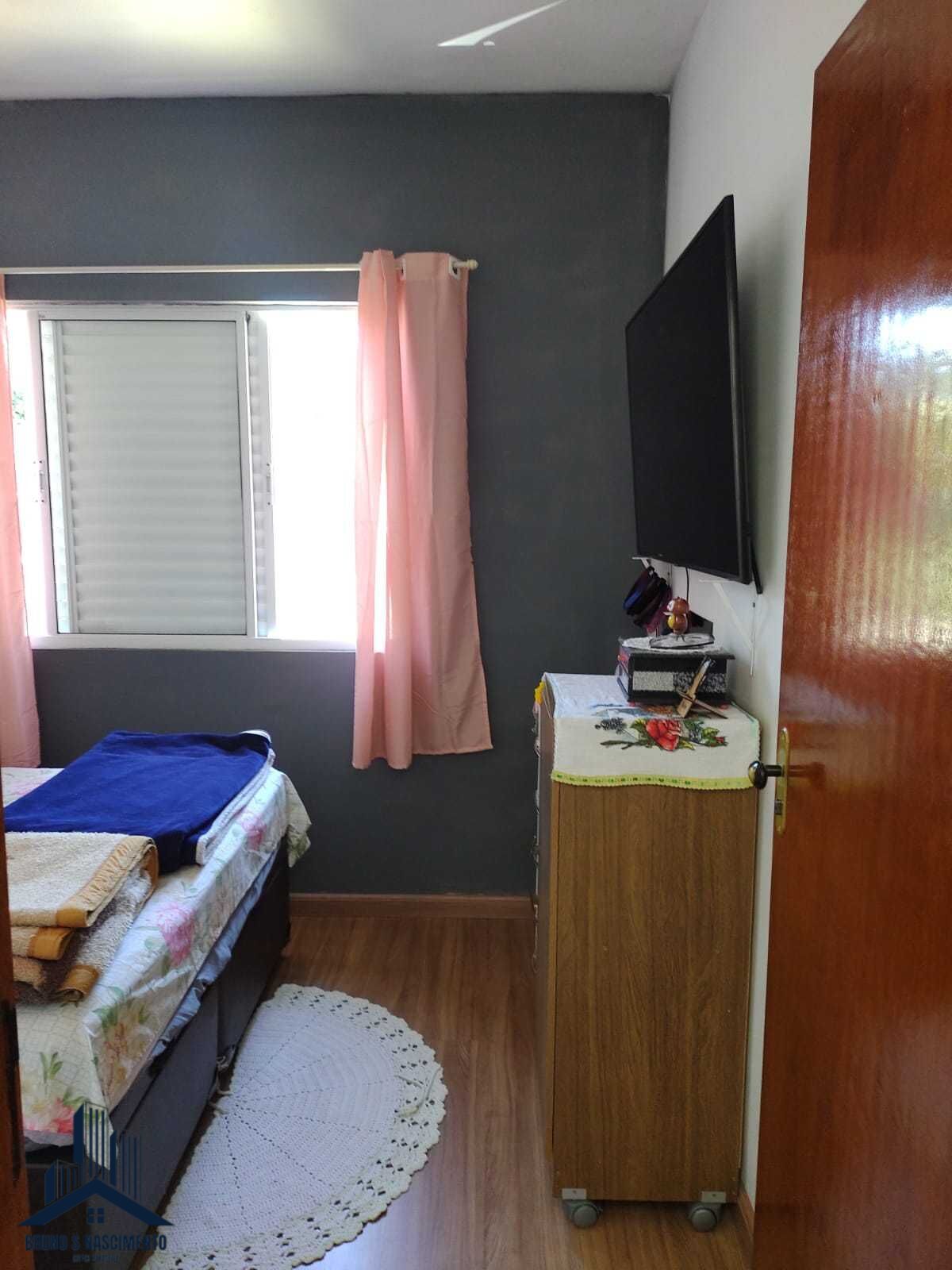 Casa à venda com 2 quartos, 1 banheiro, 2 vagas e 60m² no Chácara Real (Caucaia do Alto), Cotia (SP) — foto 18 de 30