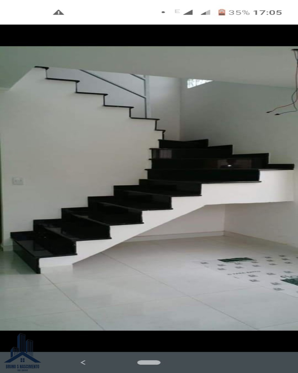 Casa à venda com 2 quartos, 1 banheiro, 2 vagas e 60m² no Chácara Real (Caucaia do Alto), Cotia (SP) — foto 10 de 30