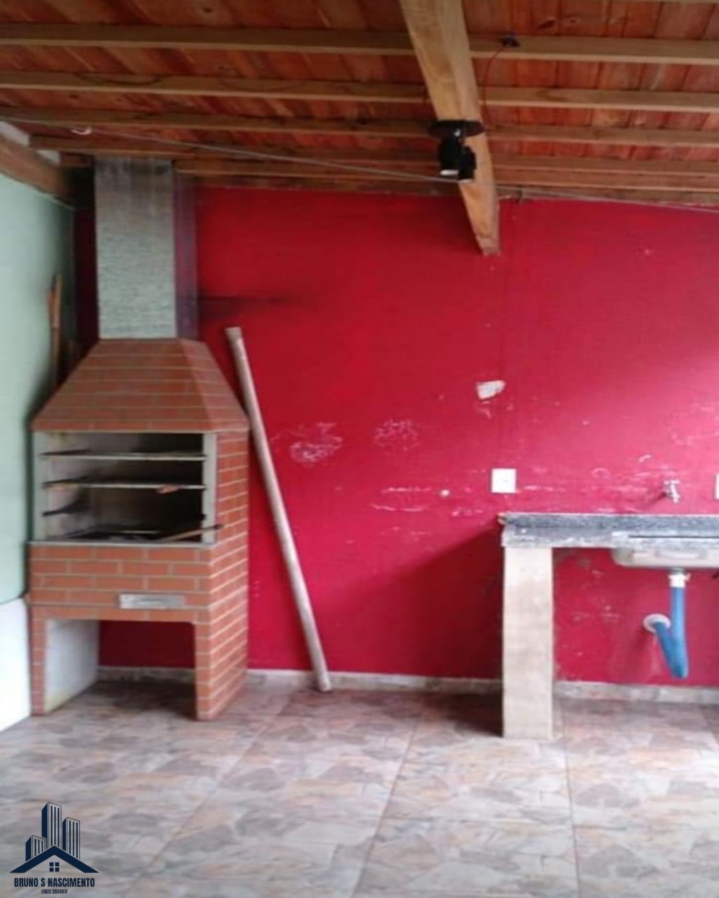 Casa à venda com 2 quartos, 1 banheiro, 2 vagas e 60m² no Chácara Real (Caucaia do Alto), Cotia (SP) — foto 26 de 30