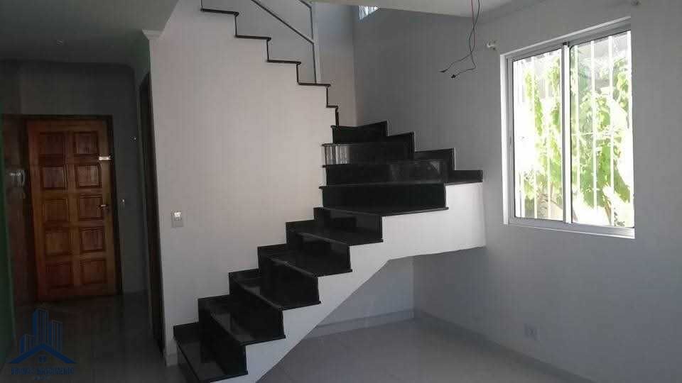 Casa à venda com 2 quartos, 1 banheiro, 2 vagas e 60m² no Chácara Real (Caucaia do Alto), Cotia (SP) — foto 9 de 30