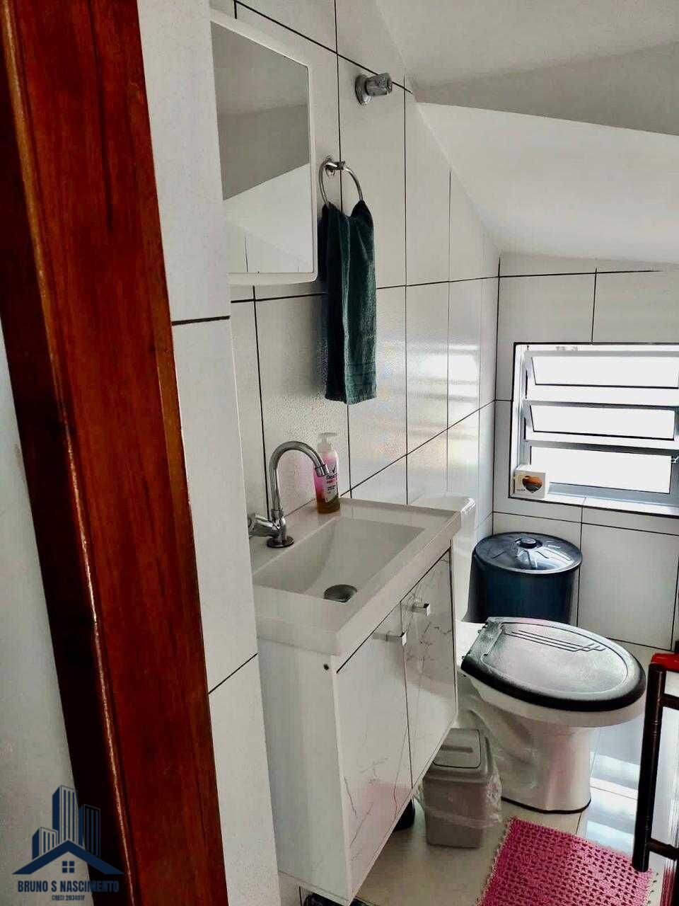 Casa à venda com 2 quartos, 1 banheiro, 2 vagas e 60m² no Chácara Real (Caucaia do Alto), Cotia (SP) — foto 14 de 30