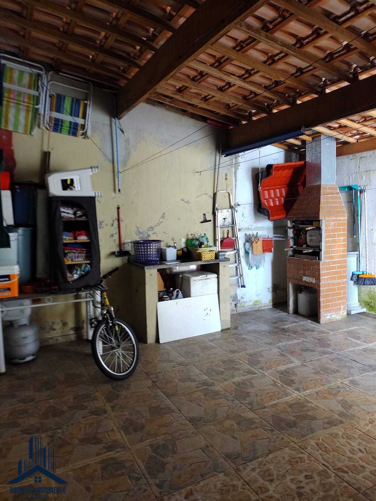 Casa à venda com 2 quartos, 1 banheiro, 2 vagas e 60m² no Chácara Real (Caucaia do Alto), Cotia (SP) — foto 25 de 30