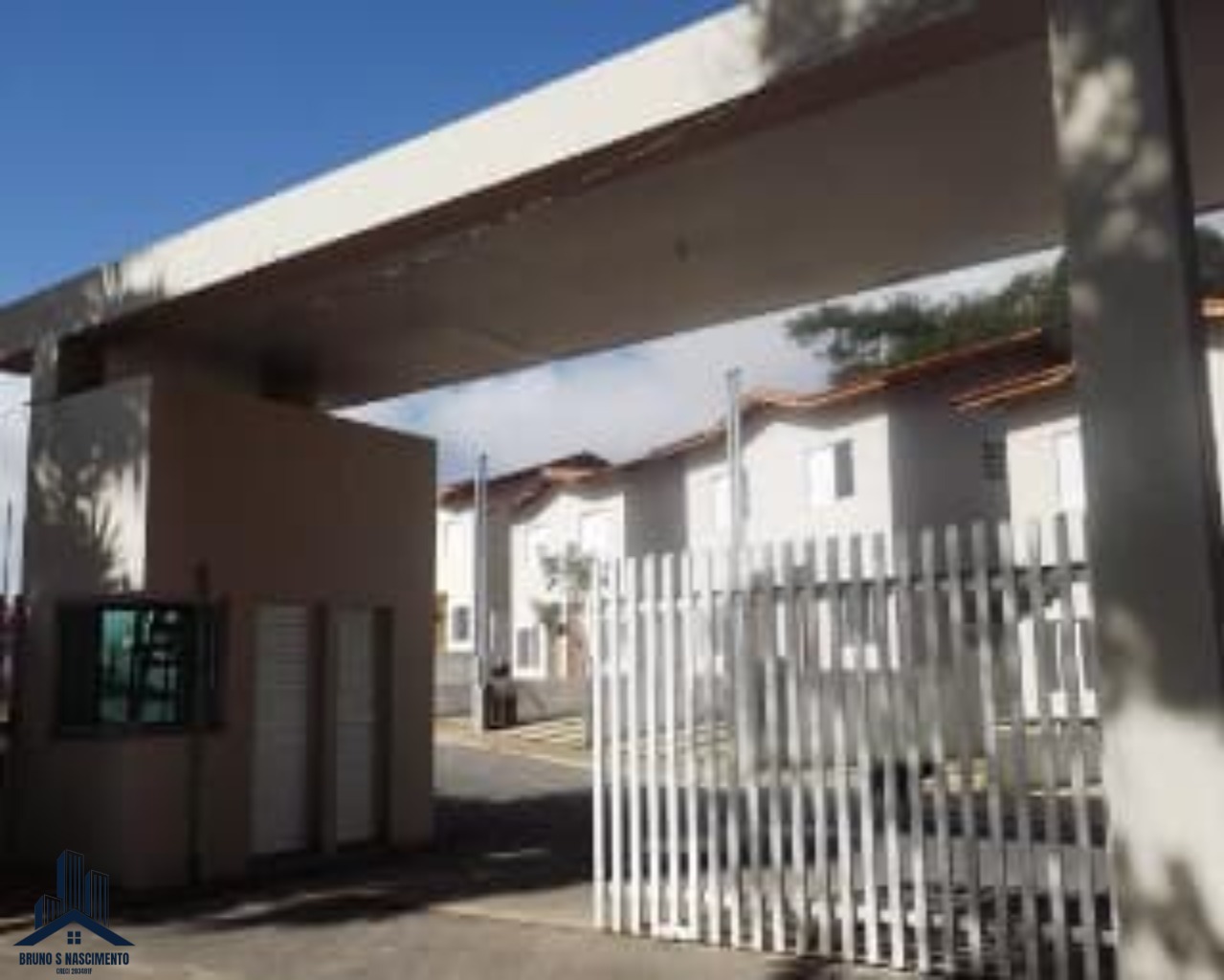 Casa à venda com 2 quartos, 1 banheiro, 2 vagas e 60m² no Chácara Real (Caucaia do Alto), Cotia (SP) — foto 29 de 30
