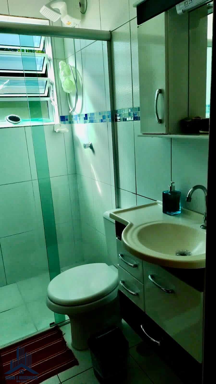 Casa à venda com 2 quartos, 1 banheiro, 2 vagas e 60m² no Chácara Real (Caucaia do Alto), Cotia (SP) — foto 24 de 30