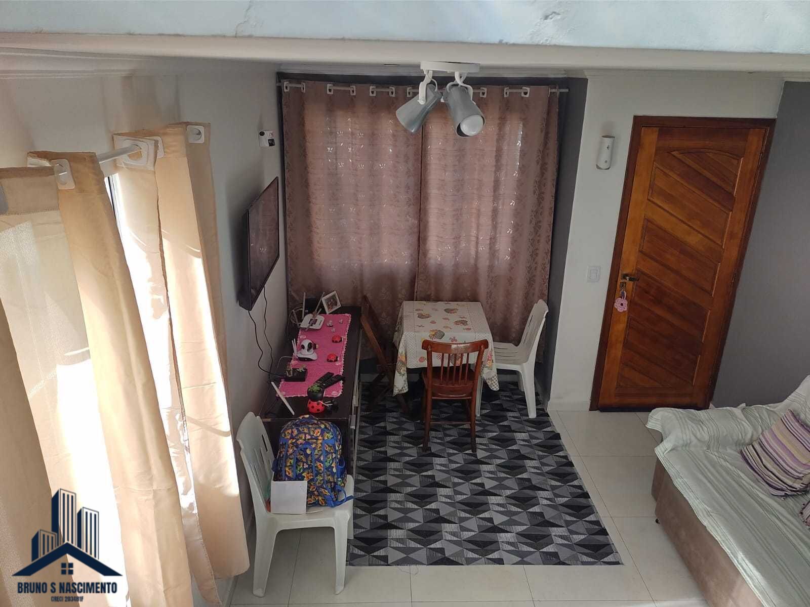 Casa à venda com 2 quartos, 1 banheiro, 2 vagas e 60m² no Chácara Real (Caucaia do Alto), Cotia (SP) — foto 6 de 30
