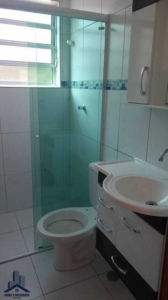 Casa à venda com 2 quartos, 1 banheiro, 2 vagas e 60m² no Chácara Real (Caucaia do Alto), Cotia (SP) — foto 22 de 30
