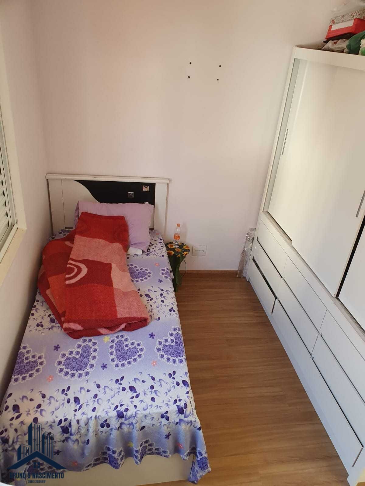 Casa à venda com 2 quartos, 1 banheiro, 2 vagas e 60m² no Chácara Real (Caucaia do Alto), Cotia (SP) — foto 19 de 30