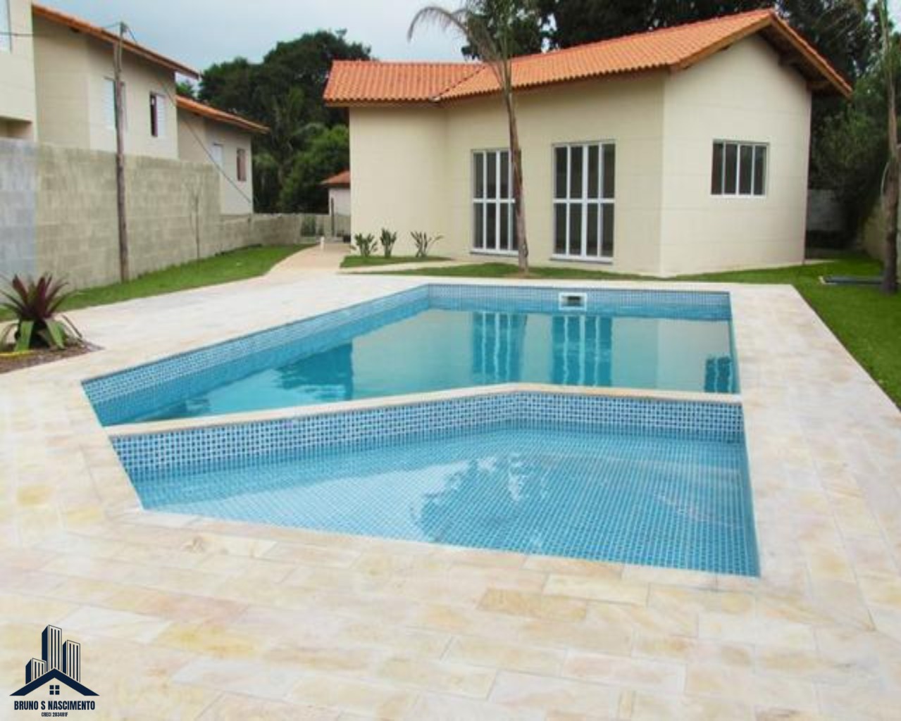 Casa à venda com 2 quartos, 1 banheiro, 2 vagas e 60m² no Chácara Real (Caucaia do Alto), Cotia (SP) — foto 30 de 30