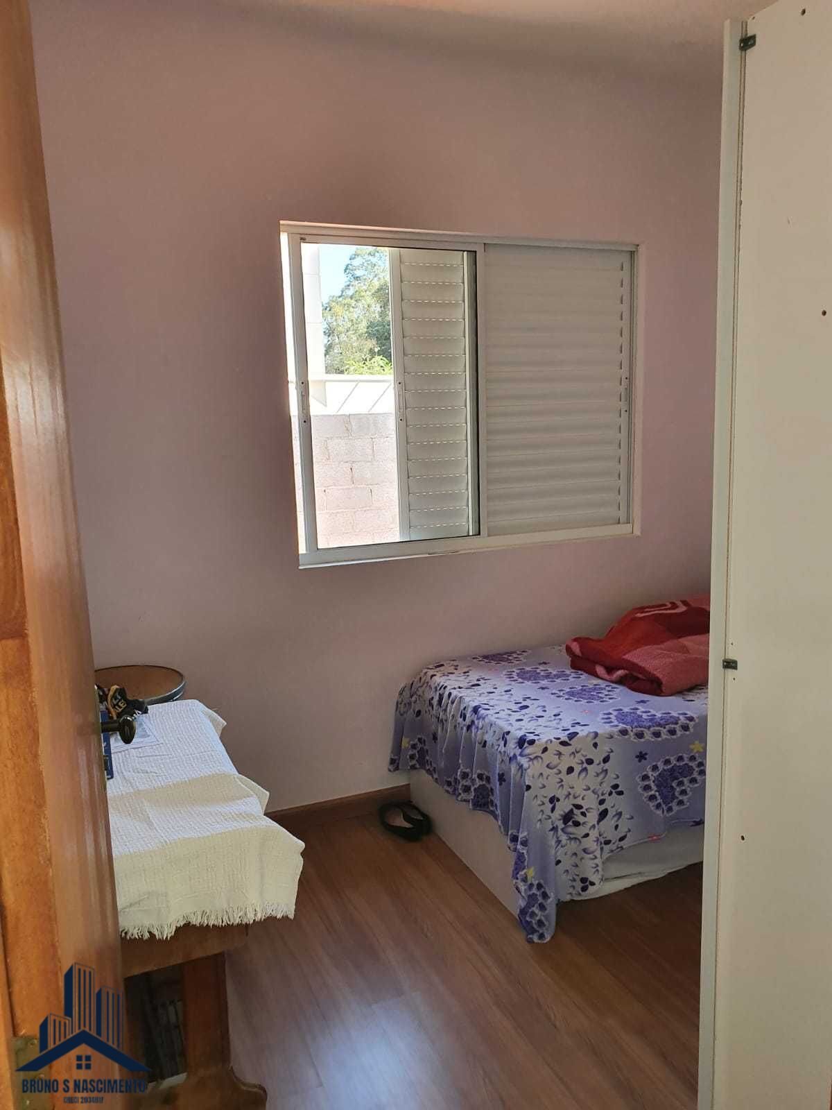 Casa à venda com 2 quartos, 1 banheiro, 2 vagas e 60m² no Chácara Real (Caucaia do Alto), Cotia (SP) — foto 20 de 30
