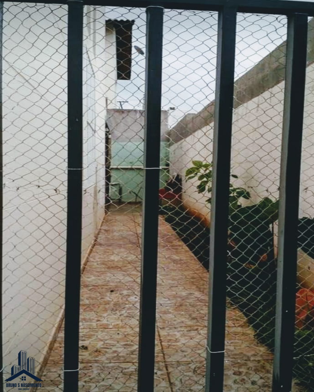 Casa à venda com 2 quartos, 1 banheiro, 2 vagas e 60m² no Chácara Real (Caucaia do Alto), Cotia (SP) — foto 28 de 30