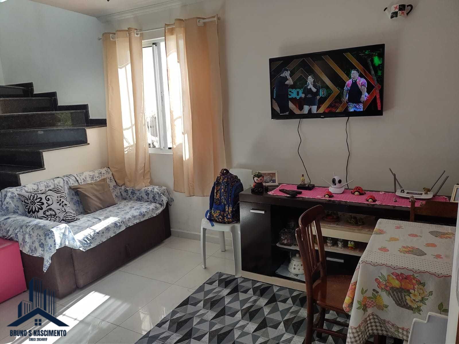 Casa à venda com 2 quartos, 1 banheiro, 2 vagas e 60m² no Chácara Real (Caucaia do Alto), Cotia (SP) — foto 7 de 30