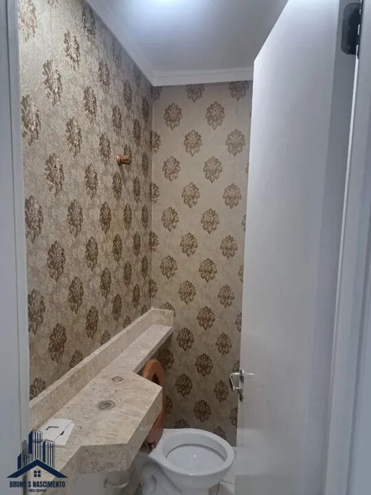 Casa à venda com 3 quartos, 1 suíte, 2 vagas e 135m² no Parque Rizzo II, Cotia (SP) — foto 4 de 18