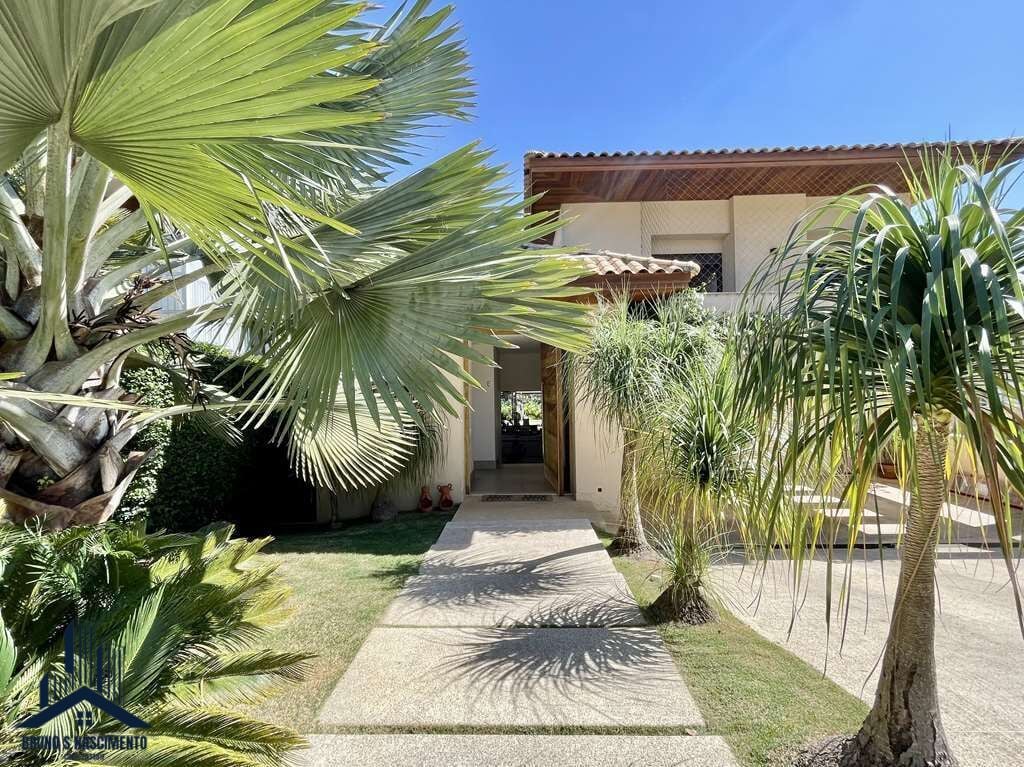 Casa à venda com 5 quartos, 5 suítes, 4 vagas e 610m² no Paisagem Renoir, Cotia (SP) — foto 5 de 30