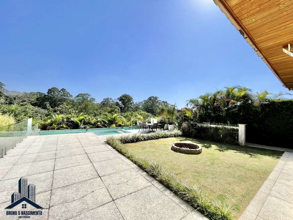 Casa à venda com 5 quartos, 5 suítes, 4 vagas e 610m² no Paisagem Renoir, Cotia (SP) — foto 28 de 30